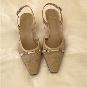 Stuart Weitzman shoes
